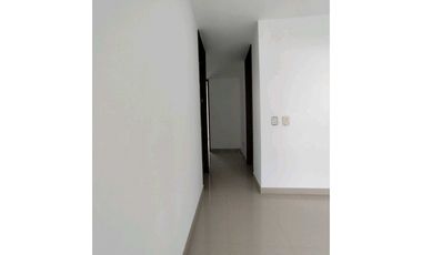 Apartamento en venta en la castellana
