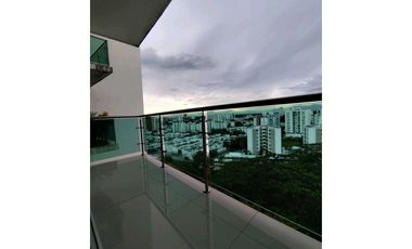 Apartamento en venta en la castellana