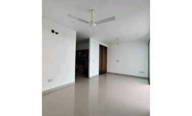 Apartamento en venta en la castellana