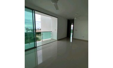 Apartamento en venta en la castellana