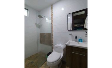 Apartamento en venta en la castellana