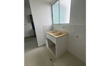 Apartamento en venta en la castellana