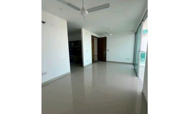 Apartamento en venta en la castellana