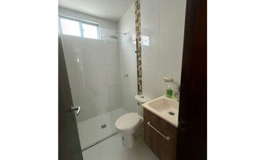 Apartamento en venta en la castellana
