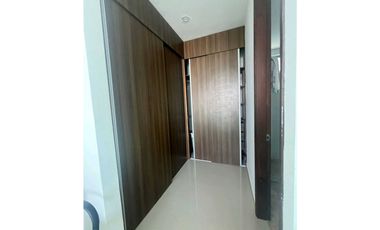 Apartamento en venta en la castellana