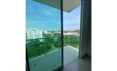 Apartamento en venta en la castellana