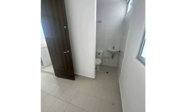 Apartamento en venta en la castellana