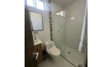 Apartamento en venta en la castellana