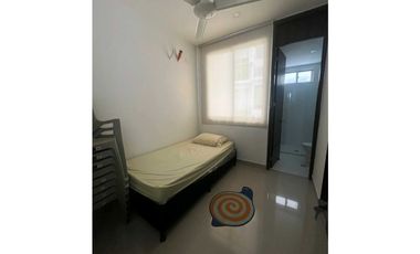 Apartamento en venta en la castellana