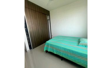 Apartamento en venta en la castellana