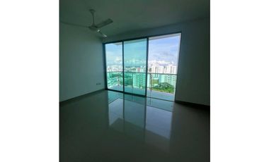 Apartamento en venta en la castellana