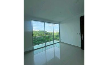 Apartamento en venta en la castellana