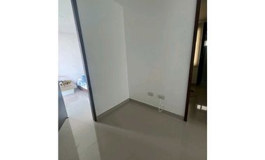 Apartamento en venta en la castellana