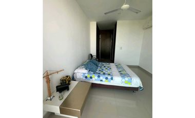Apartamento en venta en la castellana
