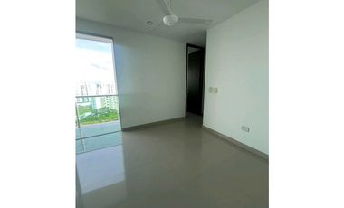 Apartamento en venta en la castellana
