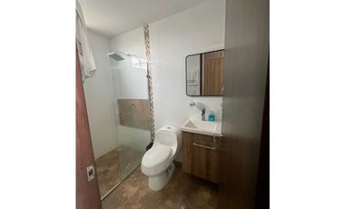 Apartamento en venta en la castellana