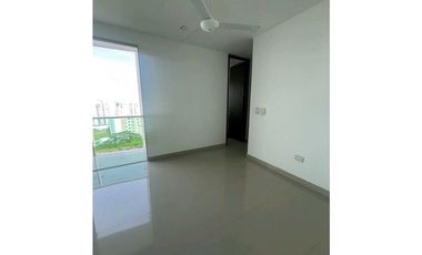 Apartamento en venta en la castellana