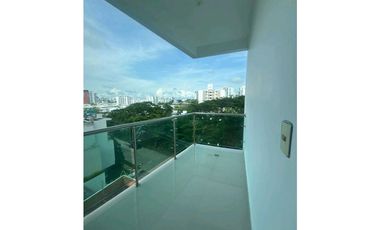 Apartamento en venta en la castellana