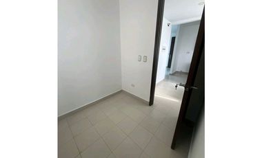 Apartamento en venta en la castellana