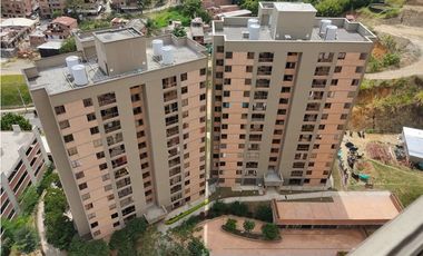 Apartamento En MAJAGUA – Bello, Antioquia, ¡Espacio Premium! 💰$315M🔥