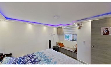 Apartamento En MAJAGUA – Bello, Antioquia, ¡Espacio Premium! 💰$315M🔥