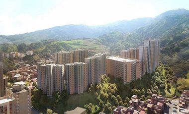 Apartamento En MAJAGUA – Bello, Antioquia, ¡Espacio Premium! 💰$315M🔥