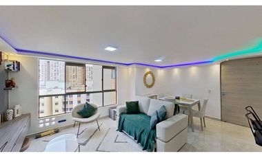 Apartamento En MAJAGUA – Bello, Antioquia, ¡Espacio Premium! 💰$315M🔥