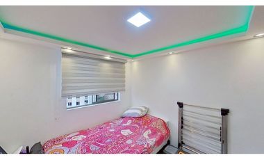 Apartamento En MAJAGUA – Bello, Antioquia, ¡Espacio Premium! 💰$315M🔥