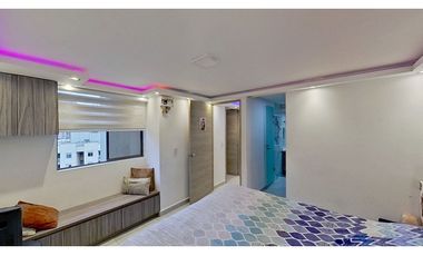 Apartamento En MAJAGUA – Bello, Antioquia, ¡Espacio Premium! 💰$315M🔥