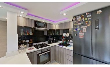 Apartamento En MAJAGUA – Bello, Antioquia, ¡Espacio Premium! 💰$315M🔥