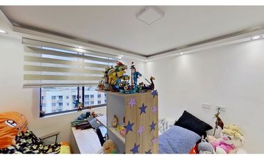 Apartamento En MAJAGUA – Bello, Antioquia, ¡Espacio Premium! 💰$315M🔥