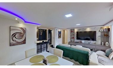 Apartamento En MAJAGUA – Bello, Antioquia, ¡Espacio Premium! 💰$315M🔥
