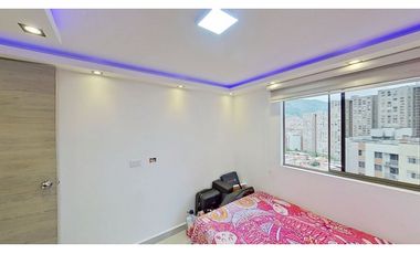 Apartamento En MAJAGUA – Bello, Antioquia, ¡Espacio Premium! 💰$315M🔥