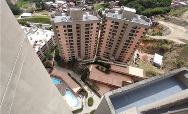 Apartamento En MAJAGUA – Bello, Antioquia, ¡Espacio Premium! 💰$315M🔥