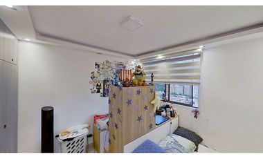 Apartamento En MAJAGUA – Bello, Antioquia, ¡Espacio Premium! 💰$315M🔥