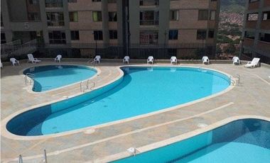 Apartamento En MAJAGUA – Bello, Antioquia, ¡Espacio Premium! 💰$315M🔥