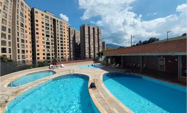 Apartamento En MAJAGUA – Bello, Antioquia, ¡Espacio Premium! 💰$315M🔥