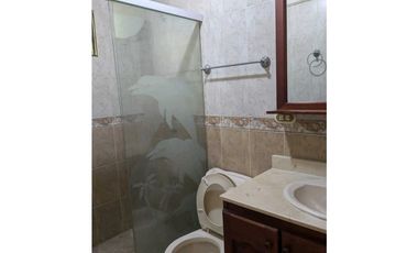 Casa en arriendo comercial o para vivienda en la castellana