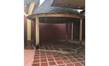 Casa en arriendo comercial o para vivienda en la castellana