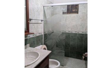 Casa en arriendo comercial o para vivienda en la castellana