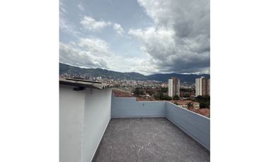 ¡SOLO CONTADO! Apartamento Dúplex En Guayabal Medellín 💰$310M ✨