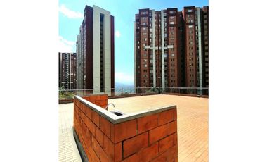 Apartamento En Mirasol Campestre Bello – Linda Vista 💰$230M 💎
