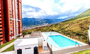 Apartamento En Mirasol Campestre Bello – Linda Vista 💰$230M 💎