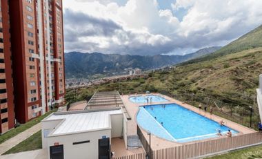 Apartamento En Mirasol Campestre Bello – Linda Vista 💰$230M 💎