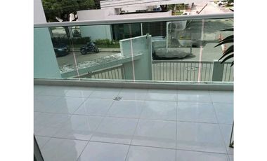 Apartamento en venta en el  recreo