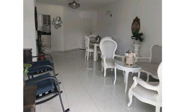 Apartamento en venta en el  recreo