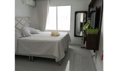 Apartamento en venta en el  recreo