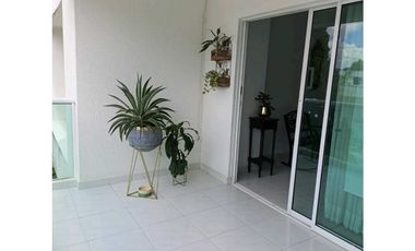 Apartamento en venta en el  recreo