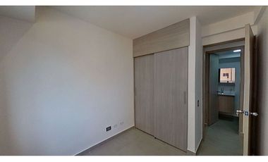 Apartamento En Unidad Atlántica Bello Con Parqueadero Y Útil $570M✨