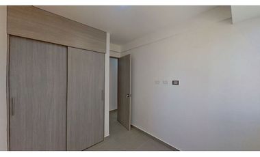 Apartamento En Unidad Atlántica Bello Con Parqueadero Y Útil $570M✨